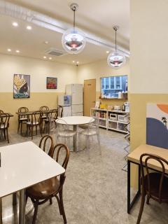 Cheonho T Hotel - 4
