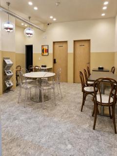 Cheonho T Hotel - 6