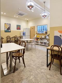 Cheonho T Hotel - 3