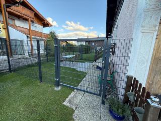 Ferienwohnung Bergtraum - Chiemgau Karte - 9
