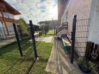 Ferienwohnung Bergtraum - Chiemgau Karte - 7