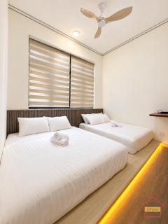 Space Residency by SY Home - 8