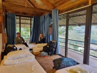 Tavan Chopai Homestay - 9