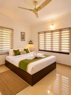 Anugraha Homestay Munnar Private Farm House - 5