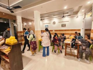 Hotel Saksham Palace & Restaurant - 5