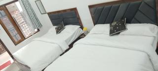 Hotel Saksham Palace & Restaurant - 4