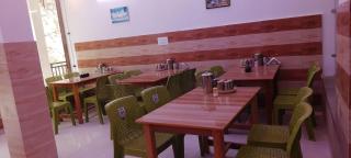 Hotel Saksham Palace & Restaurant - 1