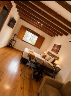 Mini Apartamento con ingreso independiente - 7