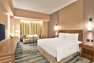 Hilton Kota Kinabalu - 1