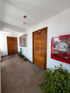 ALEDANHOUSEcusco - 1