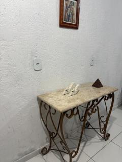 Suite Imperial com hidromassagem privativa Tinguá - 7