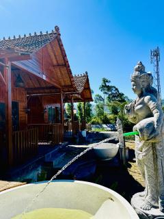 Glamp Watobi Kintamani - Bali - 9