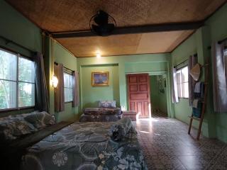 Napahong Treehouse forest camp - 2