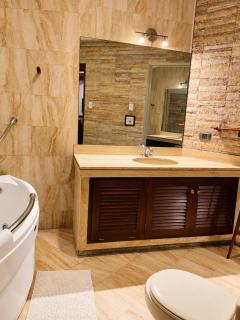Mini Apartamento con ingreso independiente - 1