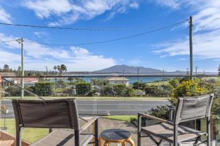 Horseshoe Beach Cottage - Young Street 4 - 9