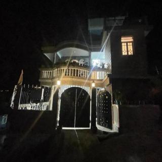 Shantikunj Homestay By StayApart - 2