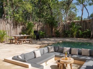 Luxury Villa Duna Casa 11 - 7