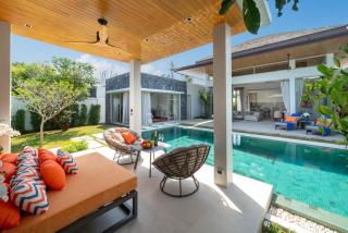 Botanica Foresta 4BR Pool Villa - 9