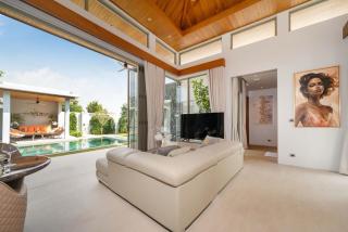 Botanica Foresta 4BR Pool Villa - 8