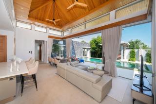 Botanica Foresta 4BR Pool Villa - 7