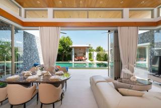 Botanica Foresta 4BR Pool Villa - 6