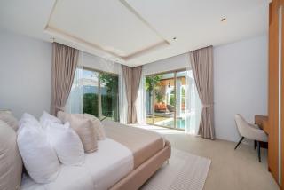 Botanica Foresta 4BR Pool Villa - 3