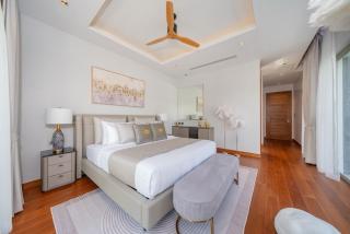 Botanica Foresta 4BR Pool Villa - 1