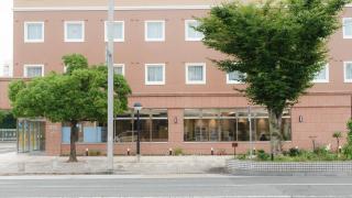 Toyoko Inn Ube-Shinkawa-eki - 1