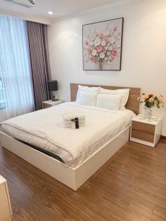 Landmark Suites Luxury Living - 5