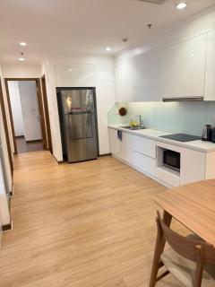 Landmark Suites Luxury Living - 4