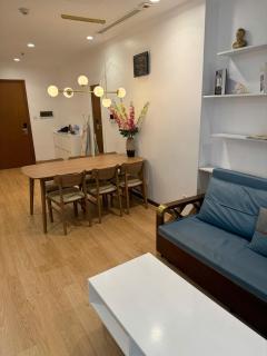 Landmark Suites Luxury Living - 1
