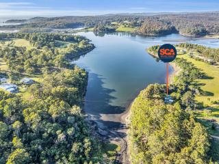 Jewel On The Lake - Head of Cuttagee Rd 287 - 4