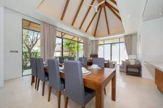 Anchan Flora 4BR Pool Villa - 6