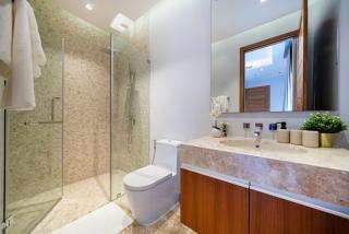 Anchan Flora 4BR Pool Villa - 1