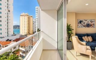 Rodadero Sea Stay - 5