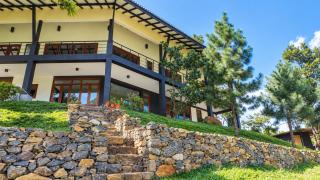 Grace Holiday Bungalow - 9