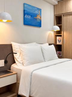 CityHouse NEST LightHouse Saigon - 7