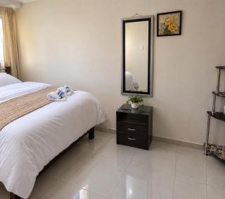 Espeletia Loft- Calma&Confort - 1
