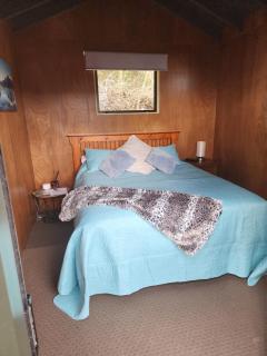 Coastal bliss te mata - 1