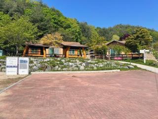 Danyang Banggok Forest Private Pension - 5