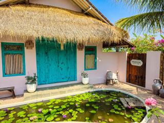 Janur Bungalow - 9