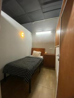 Watu Agung Guest House - 3