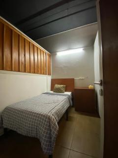 Watu Agung Guest House - 7