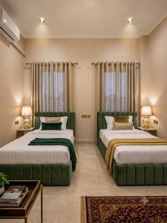 Viman Boutique Hotel - Luang Prabang - 4