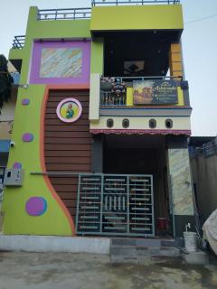 Ashirvad Homestay Hampi - 0