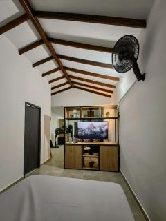 Apartaestudio completo en Itagüí - Shalom - 501 - 3