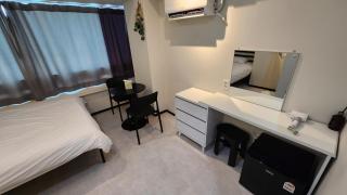 STAY HausDa Private Bathroom Queen Room All Picture Window - 1