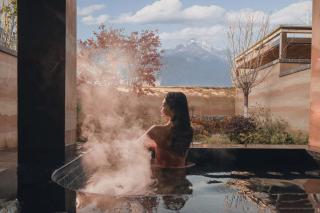 Lijiang Yulong Snow Mountain Hot Spring Hotel - 0