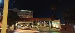 Wyndham Garden Tijuana Palacio Azteca - 9