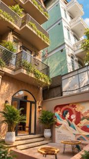 Tằm Tang Boutique - 7